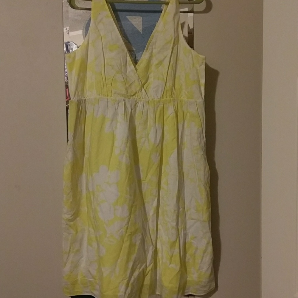 XL Old Navy Sundress